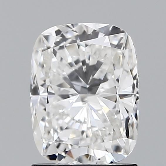 IGI Cushion Brilliant 1.52ct F VVS1 - Loose Lab Diamond: IGI Cushion Brilliant 1.52ct F VVS1 - Loose Lab Diamond Item Specifics: Source: This Is A Real Diamond Grown In A Lab Not Mined. Carat: 1.52 Cut: - Color: F Clarity: VVS1 Polish: EX Symmetry: EX Measu