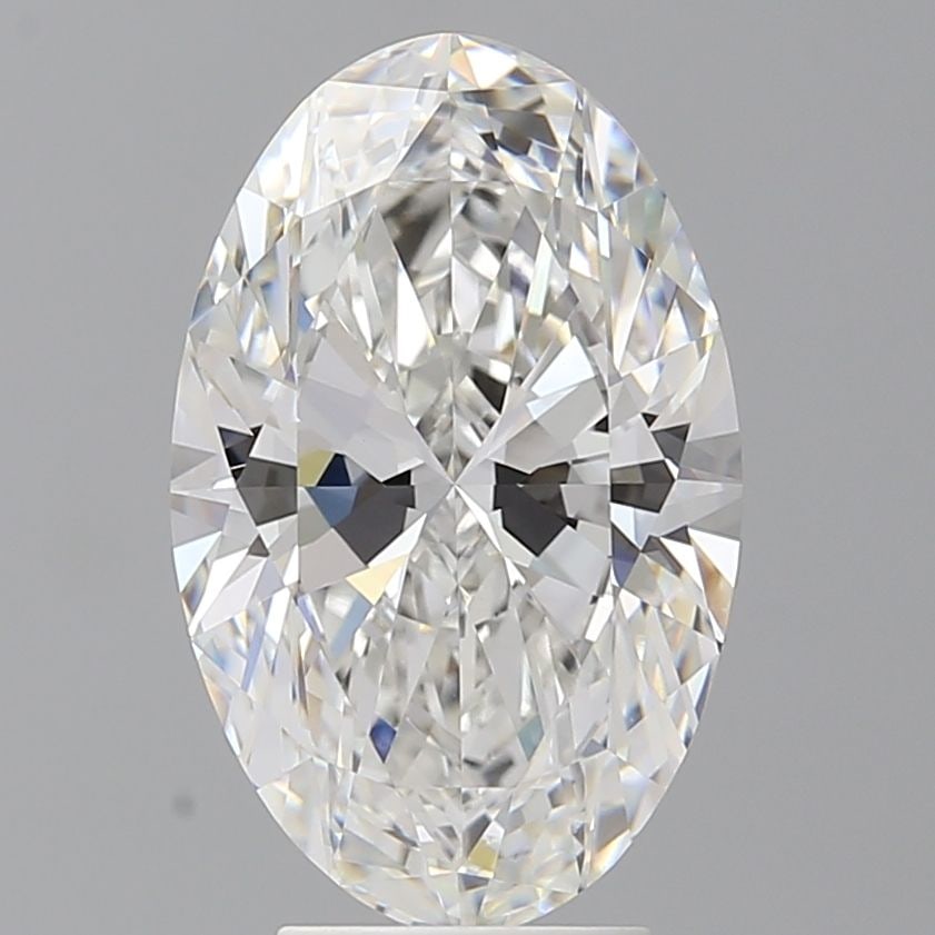 IGI Oval 4.58ct E VVS2 - Loose Lab Diamond: IGI Oval 4.58ct E VVS2 - Loose Lab Diamond Item Specifics: Source: This Is A Real Diamond Grown In A Lab Not Mined. Carat: 4.58 Cut: - Color: E Clarity: VVS2 Polish: EX Symmetry: EX Measurements: 14.2