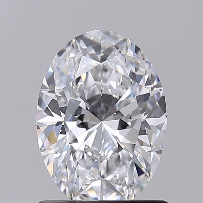 IGI Oval 1.02ct D VVS1 - Loose Lab Diamond: IGI Oval 1.02ct D VVS1 - Loose Lab Diamond Item Specifics: Source: This Is A Real Diamond Grown In A Lab Not Mined. Carat: 1.02 Cut: - Color: D Clarity: VVS1 Polish: EX Symmetry: EX Measurements: 8.01