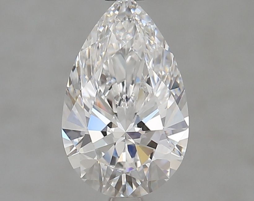 GIA Pear 1.7ct D VVS1 - Loose Lab Diamond: GIA Pear 1.7ct D VVS1 - Loose Lab Diamond Item Specifics: Source: This Is A Real Diamond Grown In A Lab Not Mined. Carat: 1.7 Cut: - Color: D Clarity: VVS1 Polish: EX Symmetry: EX Measurements: 10.81L