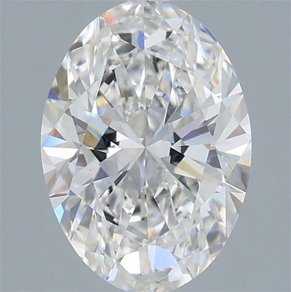 IGI Oval 1.61ct F VVS2 - Loose Lab Diamond: IGI Oval 1.61ct F VVS2 - Loose Lab Diamond Item Specifics: Source: This Is A Real Diamond Grown In A Lab Not Mined. Carat: 1.61 Cut: - Color: F Clarity: VVS2 Polish: EX Symmetry: EX Measurements: 9.34