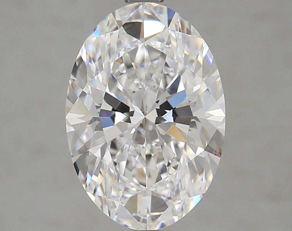 GIA Oval 4.02ct D VVS1 - Loose Lab Diamond: GIA Oval 4.02ct D VVS1 - Loose Lab Diamond Item Specifics: Source: This Is A Real Diamond Grown In A Lab Not Mined. Carat: 4.02 Cut: - Color: D Clarity: VVS1 Polish: EX Symmetry: EX Measurements: 12.6