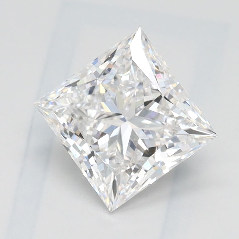 IGI Princess 1.05ct D IF - Loose Lab Diamond: IGI Princess 1.05ct D IF - Loose Lab Diamond Item Specifics: Source: This Is A Real Diamond Grown In A Lab Not Mined. Carat: 1.05 Cut: - Color: D Clarity: IF Polish: EX Symmetry: EX Measurements: 5.65