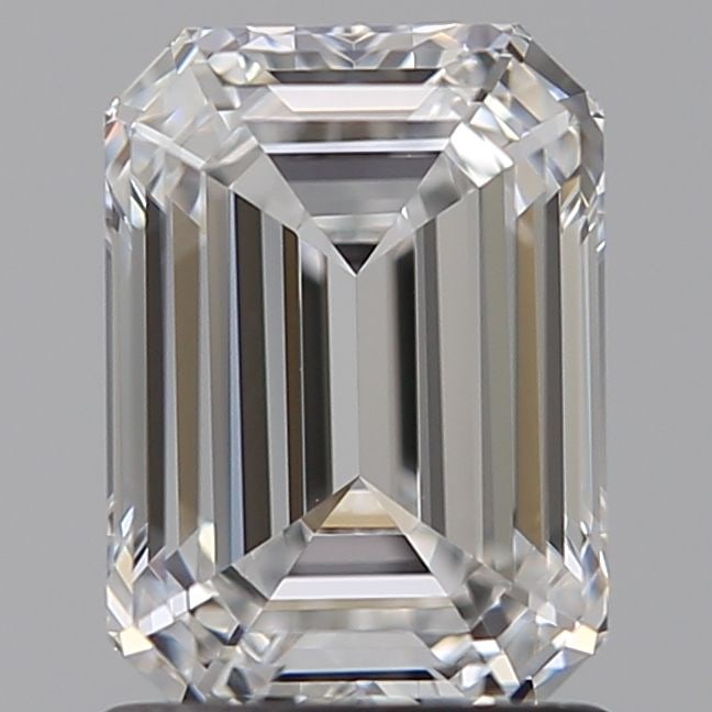 IGI Emerald 1.52ct D VVS2 - Loose Lab Diamond: IGI Emerald 1.52ct D VVS2 - Loose Lab Diamond Item Specifics: Source: This Is A Real Diamond Grown In A Lab Not Mined. Carat: 1.52 Cut: - Color: D Clarity: VVS2 Polish: EX Symmetry: EX Measurements: 7