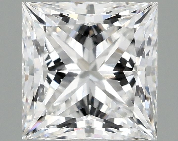 IGI Princess 2.1ct E VVS2 - Loose Lab Diamond: IGI Princess 2.1ct E VVS2 - Loose Lab Diamond Item Specifics: Source: This Is A Real Diamond Grown In A Lab Not Mined. Carat: 2.1 Cut: - Color: E Clarity: VVS2 Polish: EX Symmetry: EX Measurements: