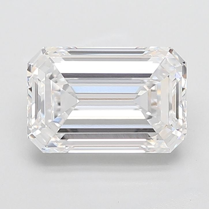 IGI Emerald 5.05ct D VVS2 - Loose Lab Diamond: IGI Emerald 5.05ct D VVS2 - Loose Lab Diamond Item Specifics: Source: This Is A Real Diamond Grown In A Lab Not Mined. Carat: 5.05 Cut: - Color: D Clarity: VVS2 Polish: EX Symmetry: EX Measurements: