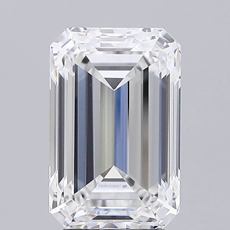 IGI Emerald 4.0ct E IF - Loose Lab Diamond: IGI Emerald 4.0ct E IF - Loose Lab Diamond Item Specifics: Source: This Is A Real Diamond Grown In A Lab Not Mined. Carat: 4.0 Cut: - Color: E Clarity: IF Polish: EX Symmetry: EX Measurements: 10.77L 