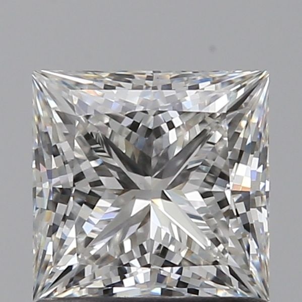 IGI Princess 1.05ct E VVS1 - Loose Lab Diamond: IGI Princess 1.05ct E VVS1 - Loose Lab Diamond Item Specifics: Source: This Is A Real Diamond Grown In A Lab Not Mined. Carat: 1.05 Cut: - Color: E Clarity: VVS1 Polish: EX Symmetry: EX Measurements: 