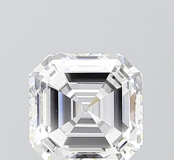 IGI Asscher 1.45ct E VVS1 - Loose Lab Diamond: IGI Asscher 1.45ct E VVS1 - Loose Lab Diamond Item Specifics: Source: This Is A Real Diamond Grown In A Lab Not Mined. Carat: 1.45 Cut: - Color: E Clarity: VVS1 Polish: EX Symmetry: EX Measurements: