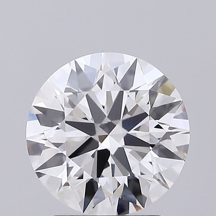 IGI Round 2.01ct F VVS2 - Ideal Loose Lab Diamond: IGI Round 2.01ct F VVS2 - Ideal Loose Lab Diamond Item Specifics: Source: This Is A Real Diamond Grown In A Lab Not Mined. Carat: 2.01 Cut: ID Color: F Clarity: VVS2 Polish: EX Symmetry: EX Measuremen