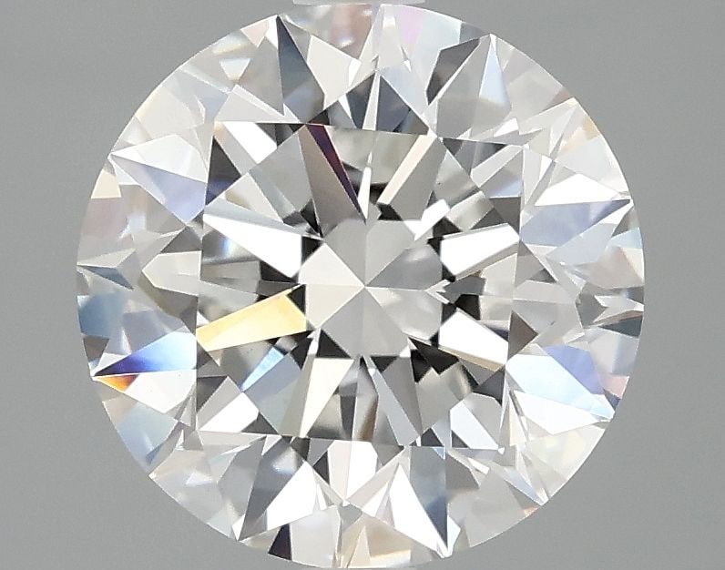 IGI Round 3.09ct E VVS2 - Ideal Loose Lab Diamond: IGI Round 3.09ct E VVS2 - Ideal Loose Lab Diamond Item Specifics: Source: This Is A Real Diamond Grown In A Lab Not Mined. Carat: 3.09 Cut: ID Color: E Clarity: VVS2 Polish: EX Symmetry: EX Measuremen