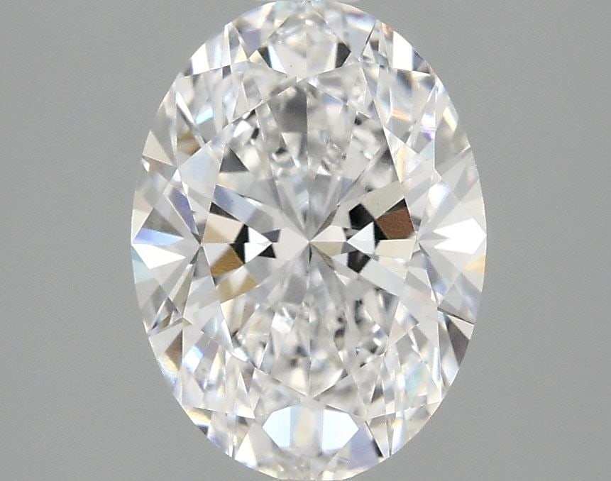 IGI Oval 2.06ct D VVS2 - Loose Lab Diamond: IGI Oval 2.06ct D VVS2 - Loose Lab Diamond Item Specifics: Source: This Is A Real Diamond Grown In A Lab Not Mined. Carat: 2.06 Cut: - Color: D Clarity: VVS2 Polish: EX Symmetry: EX Measurements: 9.93
