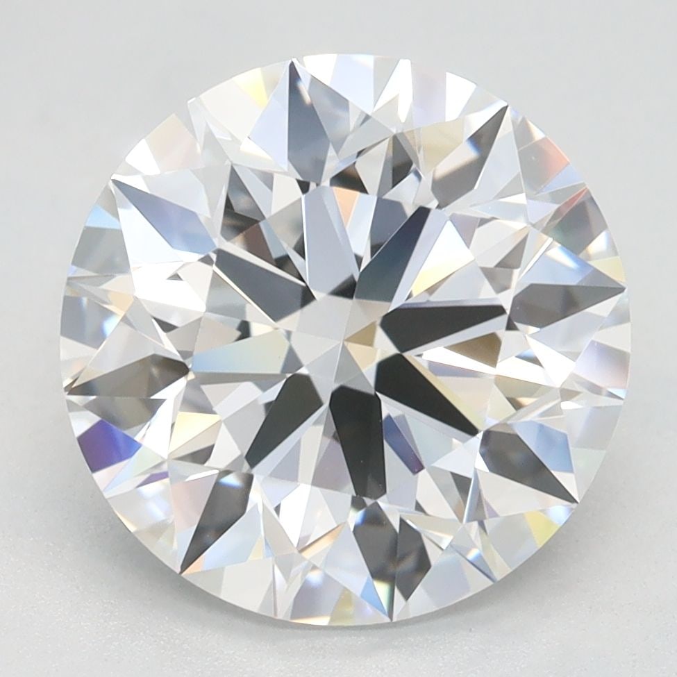 GIA Round 3.63ct D VVS1 - Loose Lab Diamond: GIA Round 3.63ct D VVS1 - Loose Lab Diamond Item Specifics: Source: This Is A Real Diamond Grown In A Lab Not Mined. Carat: 3.63 Cut: EX Color: D Clarity: VVS1 Polish: EX Symmetry: EX Measurements: 9.