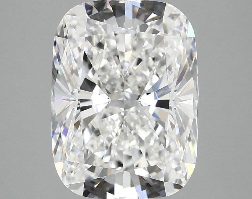 IGI Cushion Modified 3.1ct E VVS2 - Loose Lab Diamond: IGI Cushion Modified 3.1ct E VVS2 - Loose Lab Diamond Item Specifics: Source: This Is A Real Diamond Grown In A Lab Not Mined. Carat: 3.1 Cut: - Color: E Clarity: VVS2 Polish: EX Symmetry: EX Measurem