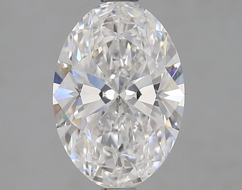 GIA Oval 2.21ct D VVS1 - Loose Lab Diamond: GIA Oval 2.21ct D VVS1 - Loose Lab Diamond Item Specifics: Source: This Is A Real Diamond Grown In A Lab Not Mined. Carat: 2.21 Cut: - Color: D Clarity: VVS1 Polish: EX Symmetry: EX Measurements: 10.5
