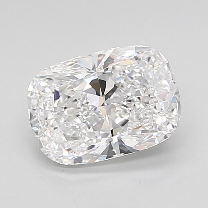 IGI Cushion Modified 3.01ct D IF - Loose Lab Diamond: IGI Cushion Modified 3.01ct D IF - Loose Lab Diamond Item Specifics: Source: This Is A Real Diamond Grown In A Lab Not Mined. Carat: 3.01 Cut: - Color: D Clarity: IF Polish: EX Symmetry: EX Measuremen