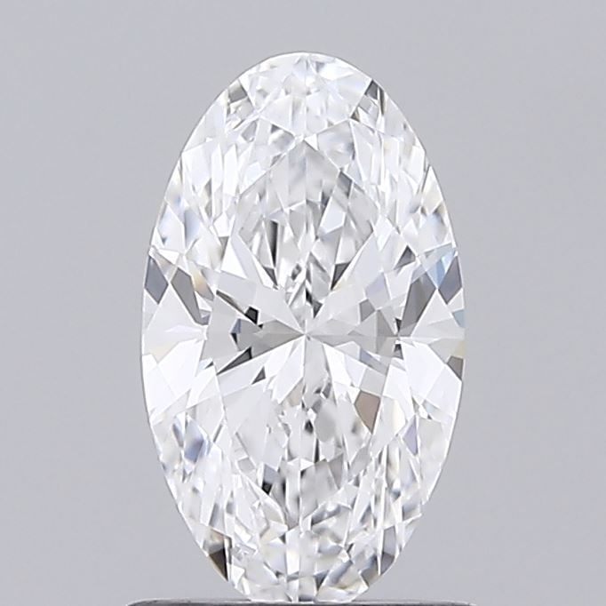 IGI Oval 1.02ct D VVS2 - Loose Lab Diamond: IGI Oval 1.02ct D VVS2 - Loose Lab Diamond Item Specifics: Source: This Is A Real Diamond Grown In A Lab Not Mined. Carat: 1.02 Cut: - Color: D Clarity: VVS2 Polish: EX Symmetry: EX Measurements: 9.16