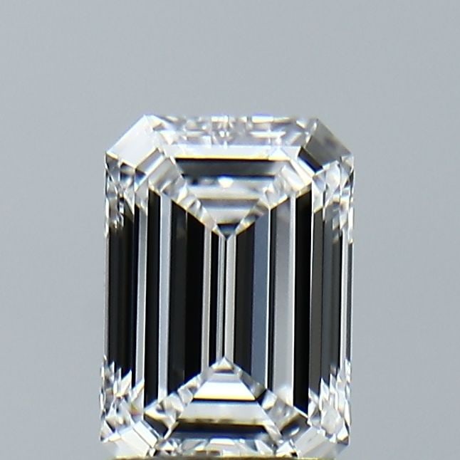 IGI Emerald 1.25ct E VVS2 - Loose Lab Diamond: IGI Emerald 1.25ct E VVS2 - Loose Lab Diamond Item Specifics: Source: This Is A Real Diamond Grown In A Lab Not Mined. Carat: 1.25 Cut: - Color: E Clarity: VVS2 Polish: EX Symmetry: EX Measurements: 7