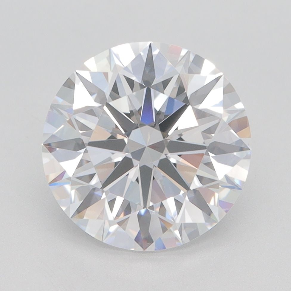 GIA Round 3.04ct D VVS1 - Loose Lab Diamond: GIA Round 3.04ct D VVS1 - Loose Lab Diamond Item Specifics: Source: This Is A Real Diamond Grown In A Lab Not Mined. Carat: 3.04 Cut: EX Color: D Clarity: VVS1 Polish: EX Symmetry: EX Measurements: 9.