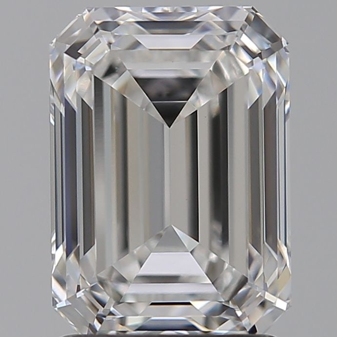 IGI Emerald 2.07ct D VVS2 - Loose Lab Diamond: IGI Emerald 2.07ct D VVS2 - Loose Lab Diamond Item Specifics: Source: This Is A Real Diamond Grown In A Lab Not Mined. Carat: 2.07 Cut: - Color: D Clarity: VVS2 Polish: EX Symmetry: EX Measurements: 8