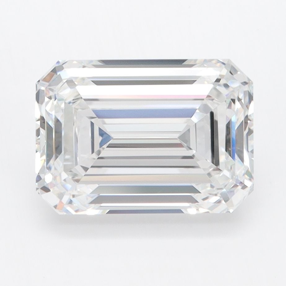 IGI Emerald 3.0ct D IF - Loose Lab Diamond: IGI Emerald 3.0ct D IF - Loose Lab Diamond Item Specifics: Source: This Is A Real Diamond Grown In A Lab Not Mined. Carat: 3.0 Cut: - Color: D Clarity: IF Polish: EX Symmetry: EX Measurements: 10.03L 