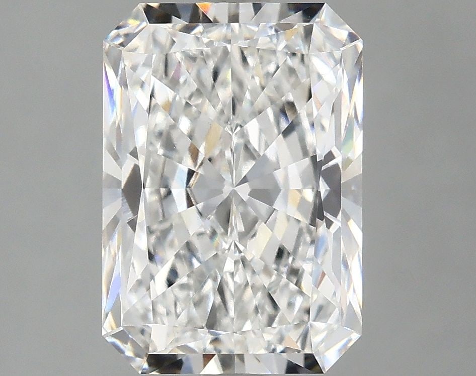 IGI Radiant 3.07ct D VVS2 - Loose Lab Diamond: IGI Radiant 3.07ct D VVS2 - Loose Lab Diamond Item Specifics: Source: This Is A Real Diamond Grown In A Lab Not Mined. Carat: 3.07 Cut: - Color: D Clarity: VVS2 Polish: EX Symmetry: EX Measurements: 1