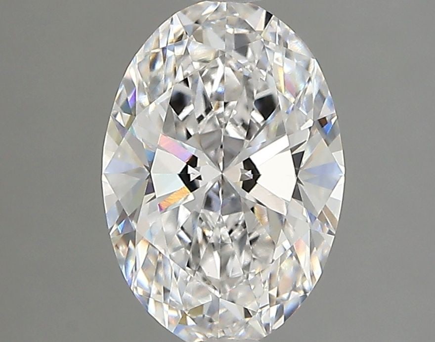 IGI Oval 1.91ct D VVS2 - Loose Lab Diamond: IGI Oval 1.91ct D VVS2 - Loose Lab Diamond Item Specifics: Source: This Is A Real Diamond Grown In A Lab Not Mined. Carat: 1.91 Cut: - Color: D Clarity: VVS2 Polish: EX Symmetry: EX Measurements: 10.1