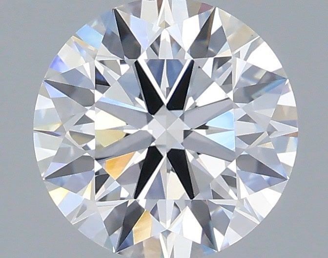 IGI Round 1.96ct D VVS2 - Ideal Loose Lab Diamond: IGI Round 1.96ct D VVS2 - Ideal Loose Lab Diamond Item Specifics: Source: This Is A Real Diamond Grown In A Lab Not Mined. Carat: 1.96 Cut: ID Color: D Clarity: VVS2 Polish: EX Symmetry: EX Measuremen