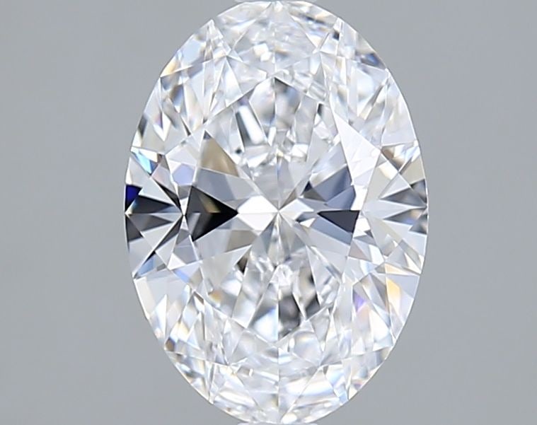 IGI Oval 1.82ct D VVS2 - Loose Lab Diamond: IGI Oval 1.82ct D VVS2 - Loose Lab Diamond Item Specifics: Source: This Is A Real Diamond Grown In A Lab Not Mined. Carat: 1.82 Cut: - Color: D Clarity: VVS2 Polish: EX Symmetry: EX Measurements: 10.0