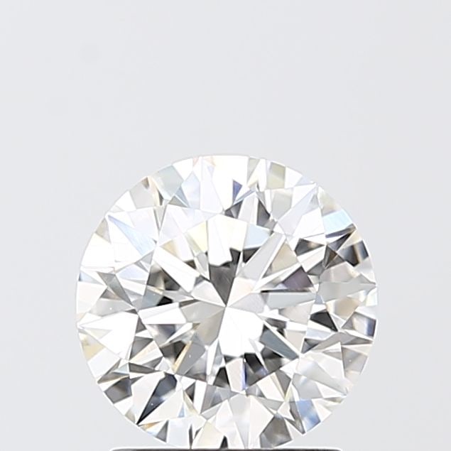 IGI Round 1.59ct F VVS2 - Ideal Loose Lab Diamond: IGI Round 1.59ct F VVS2 - Ideal Loose Lab Diamond Item Specifics: Source: This Is A Real Diamond Grown In A Lab Not Mined. Carat: 1.59 Cut: ID Color: F Clarity: VVS2 Polish: EX Symmetry: EX Measuremen