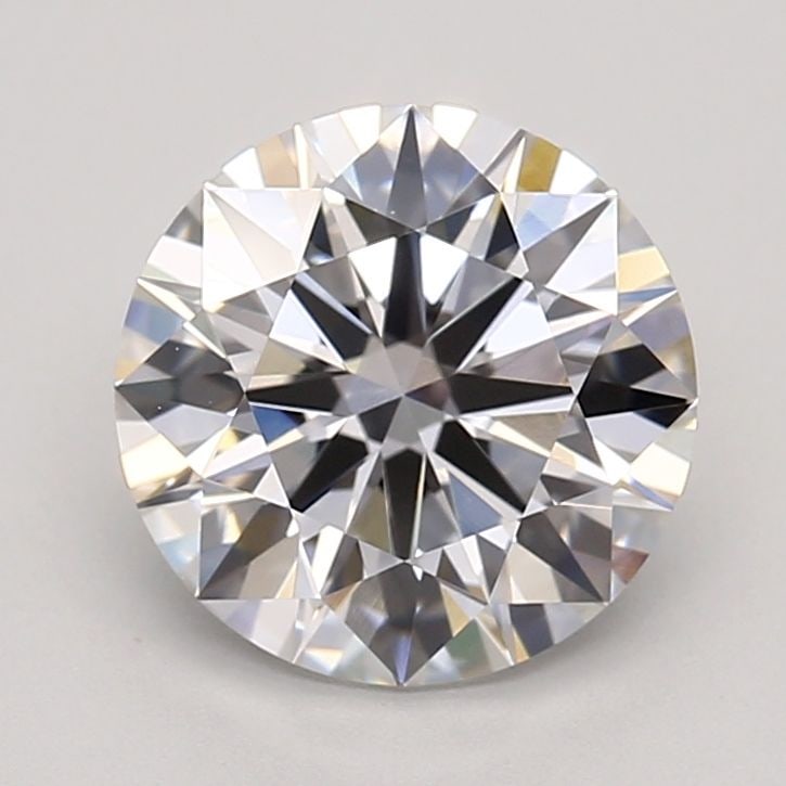 IGI Round 2.02ct F VVS2 - Ideal Loose Lab Diamond: IGI Round 2.02ct F VVS2 - Ideal Loose Lab Diamond Item Specifics: Source: This Is A Real Diamond Grown In A Lab Not Mined. Carat: 2.02 Cut: ID Color: F Clarity: VVS2 Polish: EX Symmetry: EX Measuremen