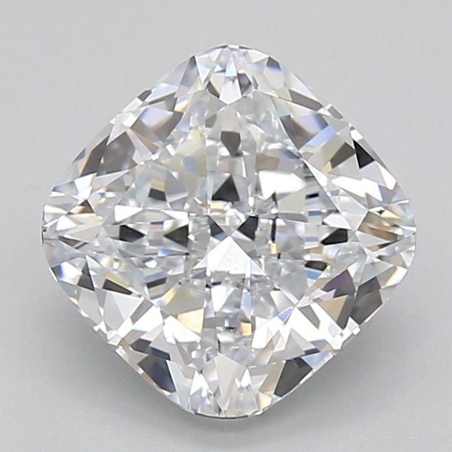 IGI Cushion Modified 2.79ct D VVS1 - Loose Lab Diamond: IGI Cushion Modified 2.79ct D VVS1 - Loose Lab Diamond Item Specifics: Source: This Is A Real Diamond Grown In A Lab Not Mined. Carat: 2.79 Cut: - Color: D Clarity: VVS1 Polish: EX Symmetry: EX Measur