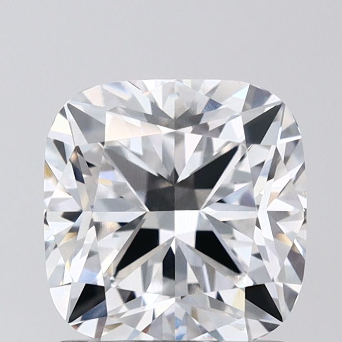 IGI Cushion Brilliant 1.57ct D VVS2 - Loose Lab Diamond: IGI Cushion Brilliant 1.57ct D VVS2 - Loose Lab Diamond Item Specifics: Source: This Is A Real Diamond Grown In A Lab Not Mined. Carat: 1.57 Cut: - Color: D Clarity: VVS2 Polish: EX Symmetry: EX Measu