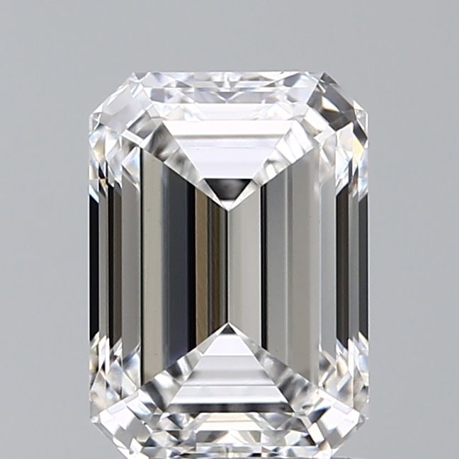 IGI Emerald 1.55ct D VVS2 - Loose Lab Diamond: IGI Emerald 1.55ct D VVS2 - Loose Lab Diamond Item Specifics: Source: This Is A Real Diamond Grown In A Lab Not Mined. Carat: 1.55 Cut: - Color: D Clarity: VVS2 Polish: EX Symmetry: EX Measurements: 7