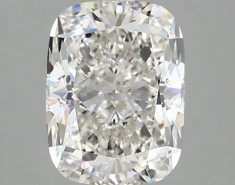IGI Cushion Modified 2.08ct F VVS2 - Loose Lab Diamond: IGI Cushion Modified 2.08ct F VVS2 - Loose Lab Diamond Item Specifics: Source: This Is A Real Diamond Grown In A Lab Not Mined. Carat: 2.08 Cut: - Color: F Clarity: VVS2 Polish: EX Symmetry: EX Measur