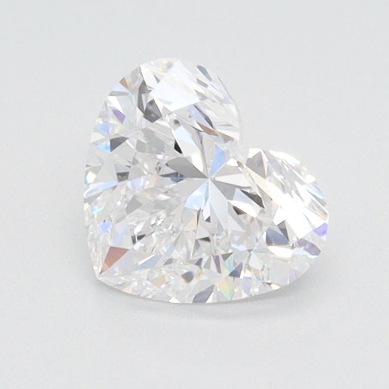 IGI Heart 1.07ct E VVS1 - Loose Lab Diamond: IGI Heart 1.07ct E VVS1 - Loose Lab Diamond Item Specifics: Source: This Is A Real Diamond Grown In A Lab Not Mined. Carat: 1.07 Cut: - Color: E Clarity: VVS1 Polish: EX Symmetry: EX Measurements: 6.1