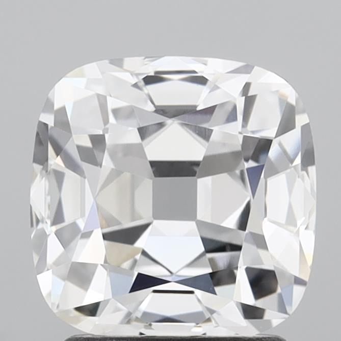 Old Miner 2.05ct E VVS2 - Loose Lab Diamond: Old Miner 2.05ct E VVS2 - Loose Lab Diamond Item Specifics: Source: This Is A Real Diamond Grown In A Lab Not Mined. Carat: 2.05 Cut: - Color: E Clarity: VVS2 Polish: EX Symmetry: EX Measurements: 7.4