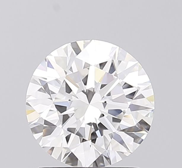 IGI Round 1.59ct D VVS1 - Loose Lab Diamond: IGI Round 1.59ct D VVS1 - Loose Lab Diamond Item Specifics: Source: This Is A Real Diamond Grown In A Lab Not Mined. Carat: 1.59 Cut: EX Color: D Clarity: VVS1 Polish: EX Symmetry: EX Measurements: 7.