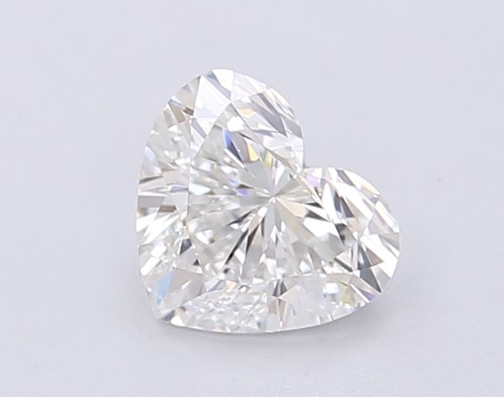 IGI Heart 1.05ct F VVS2 - Loose Lab Diamond: IGI Heart 1.05ct F VVS2 - Loose Lab Diamond Item Specifics: Source: This Is A Real Diamond Grown In A Lab Not Mined. Carat: 1.05 Cut: - Color: F Clarity: VVS2 Polish: VG Symmetry: EX Measurements: 6.1