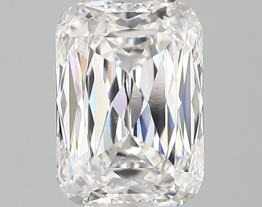 IGI Cushion Modified 3.15ct E VVS2 - Loose Lab Diamond: IGI Cushion Modified 3.15ct E VVS2 - Loose Lab Diamond Item Specifics: Source: This Is A Real Diamond Grown In A Lab Not Mined. Carat: 3.15 Cut: - Color: E Clarity: VVS2 Polish: EX Symmetry: EX Measur