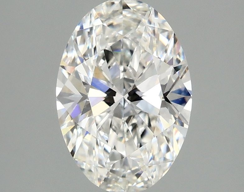 IGI Oval 1.5ct E VVS2 - Loose Lab Diamond: IGI Oval 1.5ct E VVS2 - Loose Lab Diamond Item Specifics: Source: This Is A Real Diamond Grown In A Lab Not Mined. Carat: 1.5 Cut: - Color: E Clarity: VVS2 Polish: EX Symmetry: EX Measurements: 9.32L 