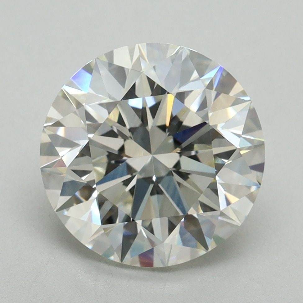 IGI Round 3.5ct G VVS2 - Loose Lab Diamond: IGI Round 3.5ct G VVS2 - Loose Lab Diamond Item Specifics: Source: This Is A Real Diamond Grown In A Lab Not Mined. Carat: 3.5 Cut: EX Color: G Clarity: VVS2 Polish: EX Symmetry: EX Measurements: 9.58
