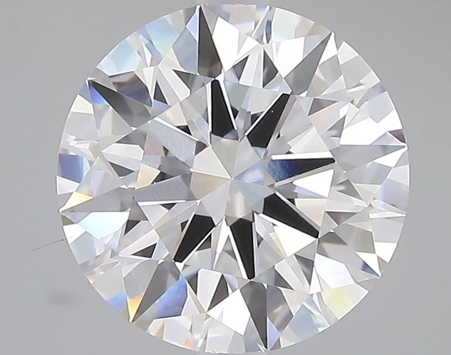 IGI Round 4.08ct D VVS2 - Ideal Loose Lab Diamond: IGI Round 4.08ct D VVS2 - Ideal Loose Lab Diamond Item Specifics: Source: This Is A Real Diamond Grown In A Lab Not Mined. Carat: 4.08 Cut: ID Color: D Clarity: VVS2 Polish: EX Symmetry: EX Measuremen