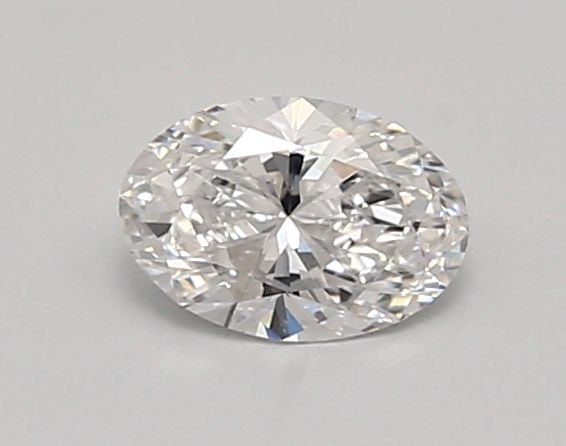 IGI Oval 0.69ct D VVS2 - Loose Lab Diamond: IGI Oval 0.69ct D VVS2 - Loose Lab Diamond Item Specifics: Source: This Is A Real Diamond Grown In A Lab Not Mined. Carat: 0.69 Cut: - Color: D Clarity: VVS2 Polish: EX Symmetry: VG Measurements: 7.11