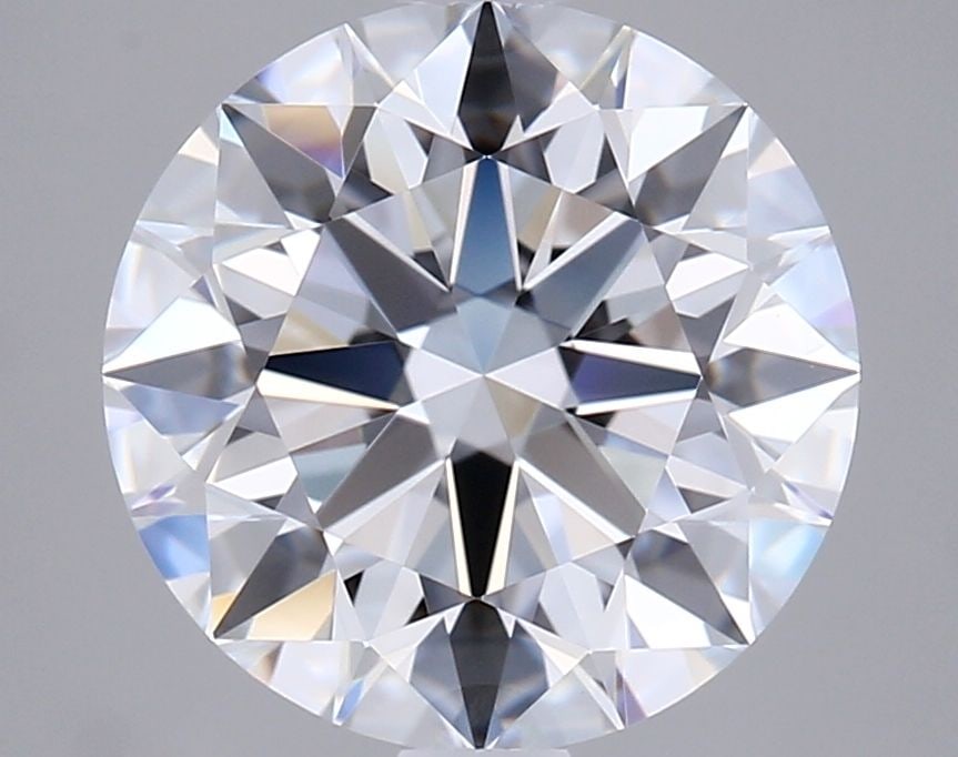 GIA Round 2.52ct D VVS2 - Loose Lab Diamond: GIA Round 2.52ct D VVS2 - Loose Lab Diamond Item Specifics: Source: This Is A Real Diamond Grown In A Lab Not Mined. Carat: 2.52 Cut: EX Color: D Clarity: VVS2 Polish: EX Symmetry: EX Measurements: 8.