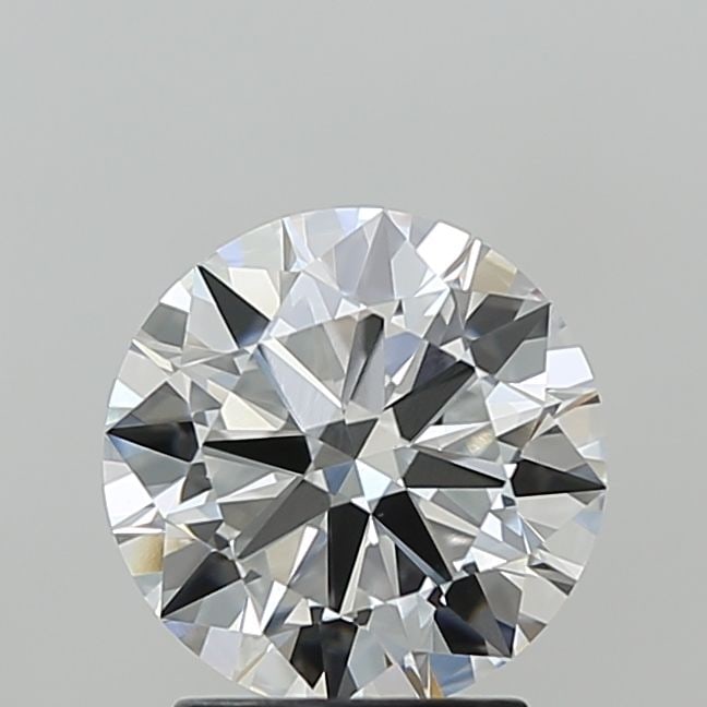 IGI Round 2.0ct F VVS2 - Loose Lab Diamond: IGI Round 2.0ct F VVS2 - Loose Lab Diamond Item Specifics: Source: This Is A Real Diamond Grown In A Lab Not Mined. Carat: 2.0 Cut: EX Color: F Clarity: VVS2 Polish: EX Symmetry: EX Measurements: 8.12
