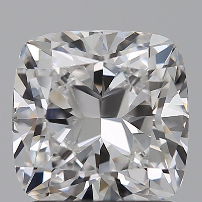 IGI Cushion Modified 1.51ct D VVS1 - Loose Lab Diamond: IGI Cushion Modified 1.51ct D VVS1 - Loose Lab Diamond Item Specifics: Source: This Is A Real Diamond Grown In A Lab Not Mined. Carat: 1.51 Cut: - Color: D Clarity: VVS1 Polish: EX Symmetry: EX Measur