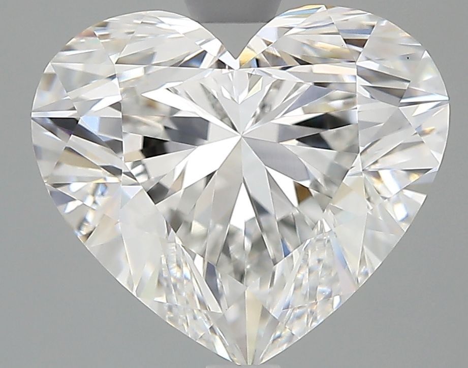 IGI Heart 3.58ct E VVS2 - Loose Lab Diamond: IGI Heart 3.58ct E VVS2 - Loose Lab Diamond Item Specifics: Source: This Is A Real Diamond Grown In A Lab Not Mined. Carat: 3.58 Cut: - Color: E Clarity: VVS2 Polish: EX Symmetry: EX Measurements: 9.2