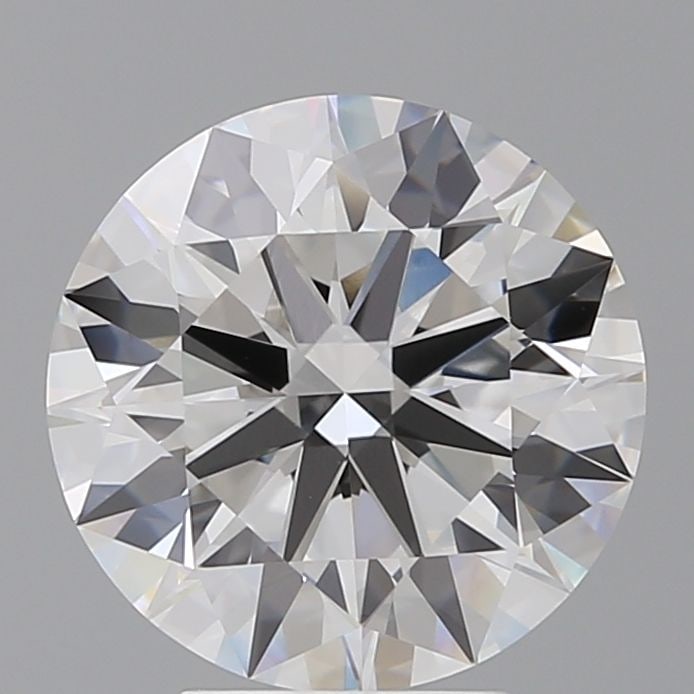 IGI Round 4.51ct F VVS2 - Ideal Loose Lab Diamond: IGI Round 4.51ct F VVS2 - Ideal Loose Lab Diamond Item Specifics: Source: This Is A Real Diamond Grown In A Lab Not Mined. Carat: 4.51 Cut: ID Color: F Clarity: VVS2 Polish: EX Symmetry: EX Measuremen