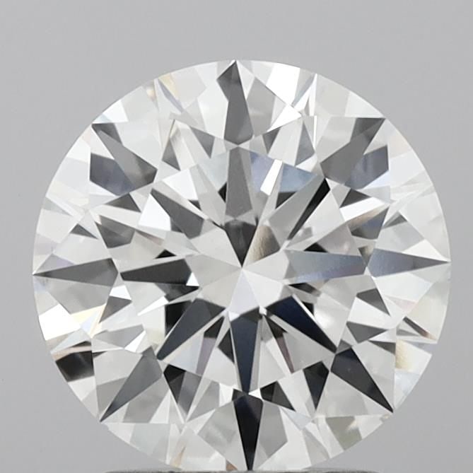IGI Round 2.01ct E VVS2 - Ideal Loose Lab Diamond: IGI Round 2.01ct E VVS2 - Ideal Loose Lab Diamond Item Specifics: Source: This Is A Real Diamond Grown In A Lab Not Mined. Carat: 2.01 Cut: ID Color: E Clarity: VVS2 Polish: EX Symmetry: EX Measuremen